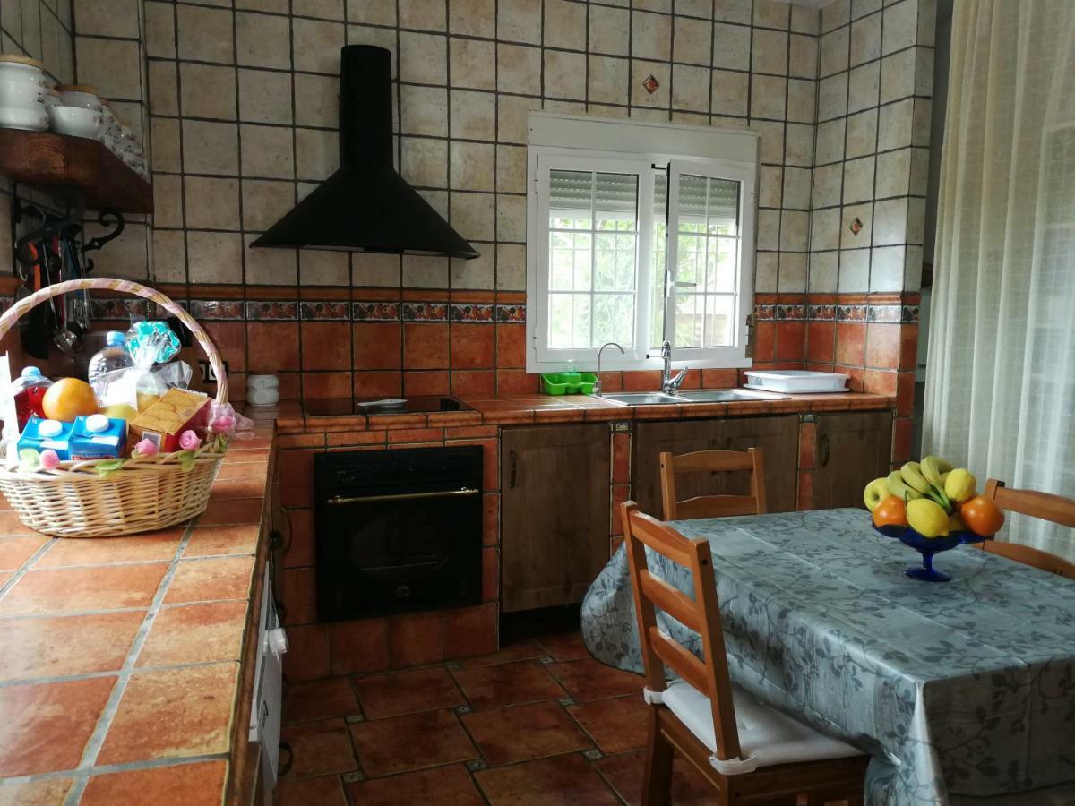 Finca San Diego, Villa Entera Para Ti Vallonga Ngoại thất bức ảnh
