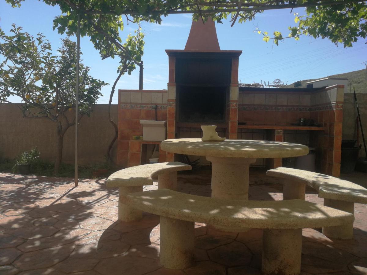 Finca San Diego, Villa Entera Para Ti Vallonga Ngoại thất bức ảnh