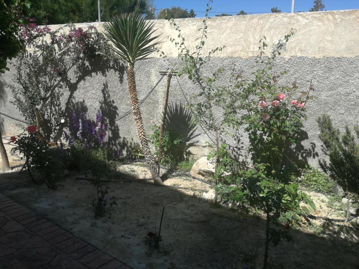 Finca San Diego, Villa Entera Para Ti Vallonga Ngoại thất bức ảnh
